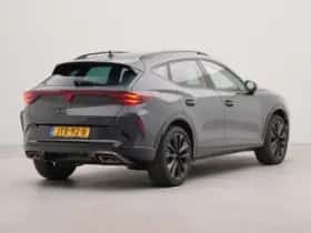 CUPRA Formentor (2026) thumbnail 2