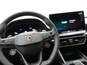 CUPRA Formentor (2026) thumbnail 12