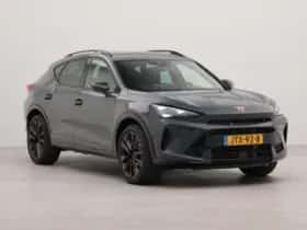 CUPRA Formentor (2026) thumbnail 3