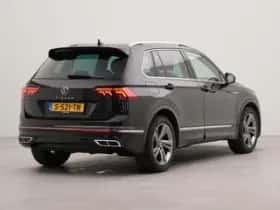 Volkswagen Tiguan (2023) thumbnail 2