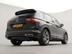 Volkswagen Tiguan (2023) thumbnail 11