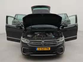 Volkswagen Tiguan (2023) thumbnail 17