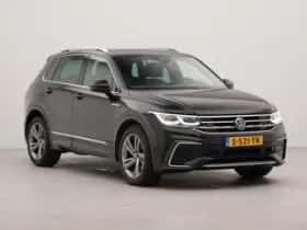 Volkswagen Tiguan (2023) thumbnail 3