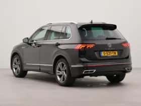 Volkswagen Tiguan (2023) thumbnail 4