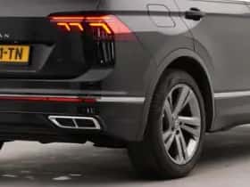 Volkswagen Tiguan (2023) thumbnail 36