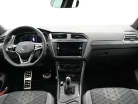 Volkswagen Tiguan (2023) thumbnail 5