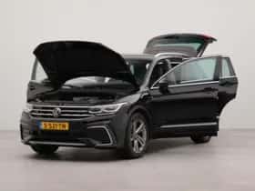 Volkswagen Tiguan (2023) thumbnail 43