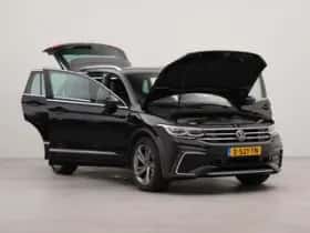 Volkswagen Tiguan (2023) thumbnail 44