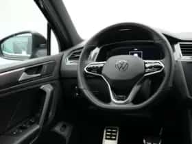 Volkswagen Tiguan (2023) thumbnail 6