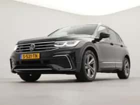 Volkswagen Tiguan (2023) thumbnail 10