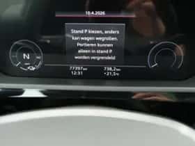 Audi e-tron (2021) thumbnail 12