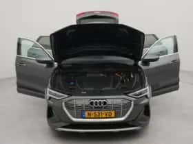 Audi e-tron (2021) thumbnail 17