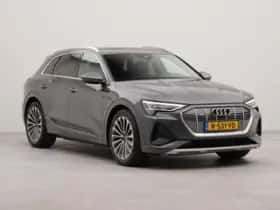 Audi e-tron (2021) thumbnail 3