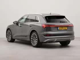 Audi e-tron (2021) thumbnail 4