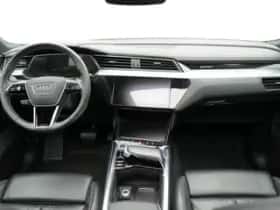 Audi e-tron (2021) thumbnail 5
