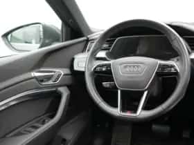 Audi e-tron (2021) thumbnail 6