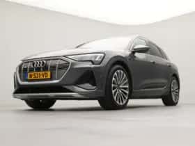 Audi e-tron (2021) thumbnail 10