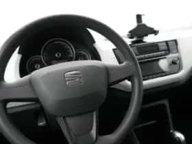 SEAT Mii (2020) thumbnail 12