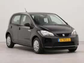 SEAT Mii (2020) thumbnail 3