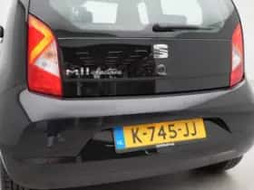 SEAT Mii (2020) thumbnail 22