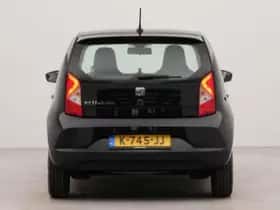 SEAT Mii (2020) thumbnail 25