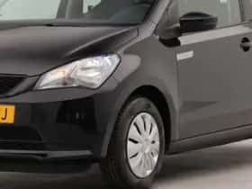 SEAT Mii (2020) thumbnail 28