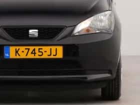 SEAT Mii (2020) thumbnail 30