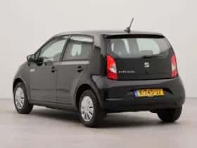 SEAT Mii (2020) thumbnail 4