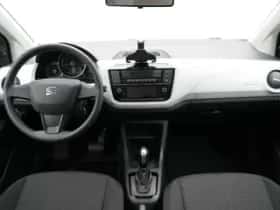SEAT Mii (2020) thumbnail 5