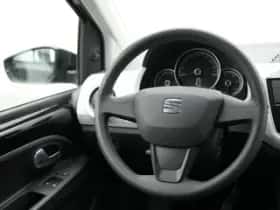 SEAT Mii (2020) thumbnail 6