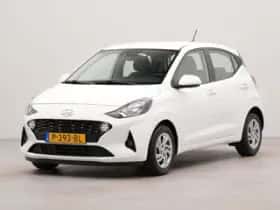 Hyundai i10 (2022)