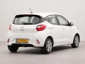 Hyundai i10 (2022) thumbnail 2
