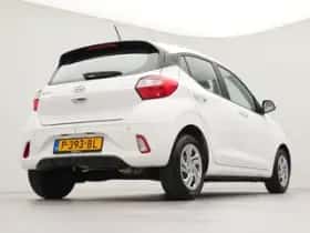 Hyundai i10 (2022) thumbnail 11