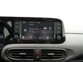 Hyundai i10 (2022) thumbnail 16