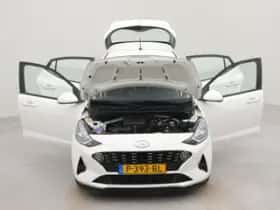 Hyundai i10 (2022) thumbnail 17