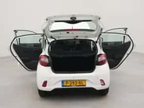 Hyundai i10 (2022) thumbnail 18