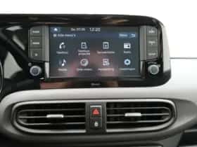 Hyundai i10 (2022) thumbnail 20