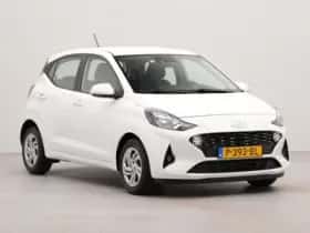 Hyundai i10 (2022) thumbnail 3