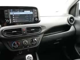 Hyundai i10 (2022) thumbnail 21