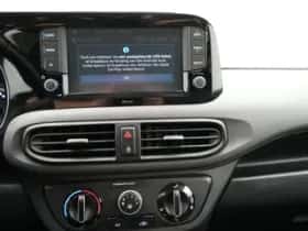 Hyundai i10 (2022) thumbnail 22