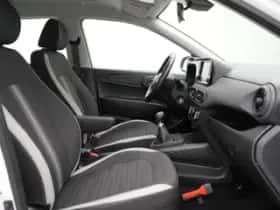Hyundai i10 (2022) thumbnail 24