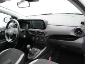 Hyundai i10 (2022) thumbnail 25