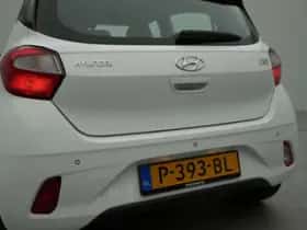 Hyundai i10 (2022) thumbnail 27