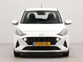 Hyundai i10 (2022) thumbnail 28