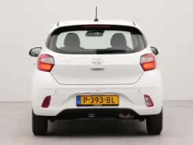 Hyundai i10 (2022) thumbnail 29