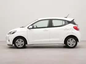 Hyundai i10 (2022) thumbnail 30