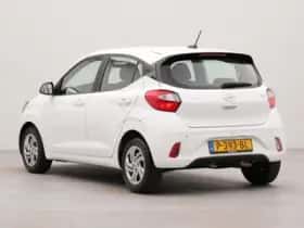 Hyundai i10 (2022) thumbnail 4