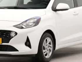 Hyundai i10 (2022) thumbnail 32