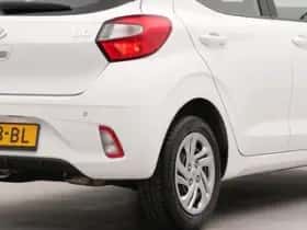 Hyundai i10 (2022) thumbnail 33