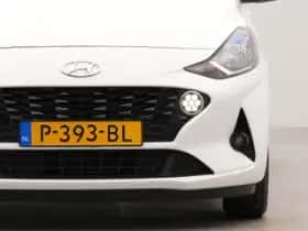 Hyundai i10 (2022) thumbnail 34